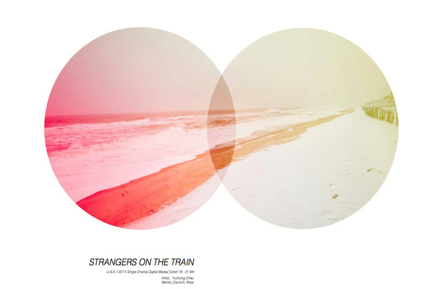 Strangers on the Train
