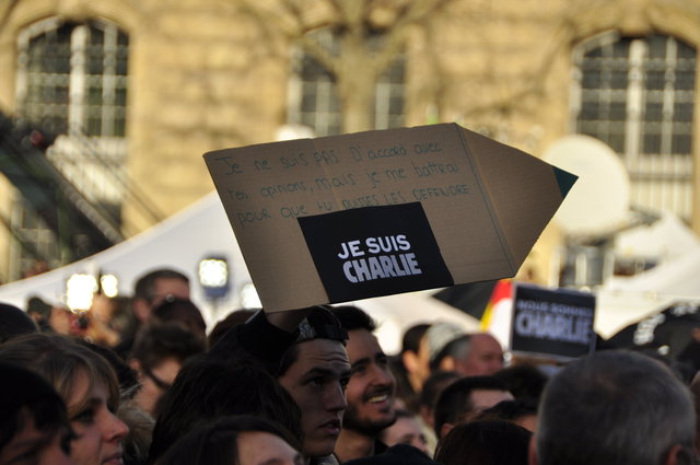 La Journée de Charlie
