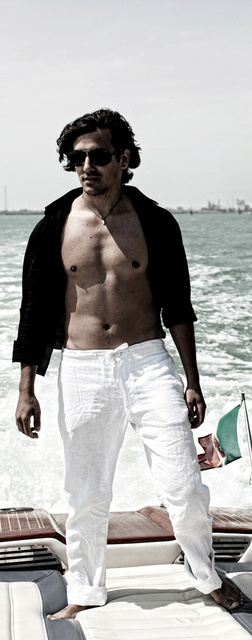 venice