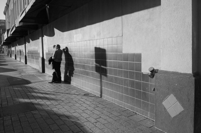 THE WAIT