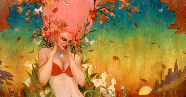 Autumn