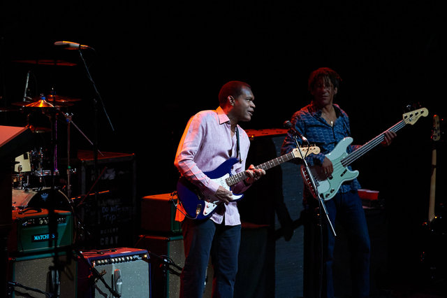 Robert Cray