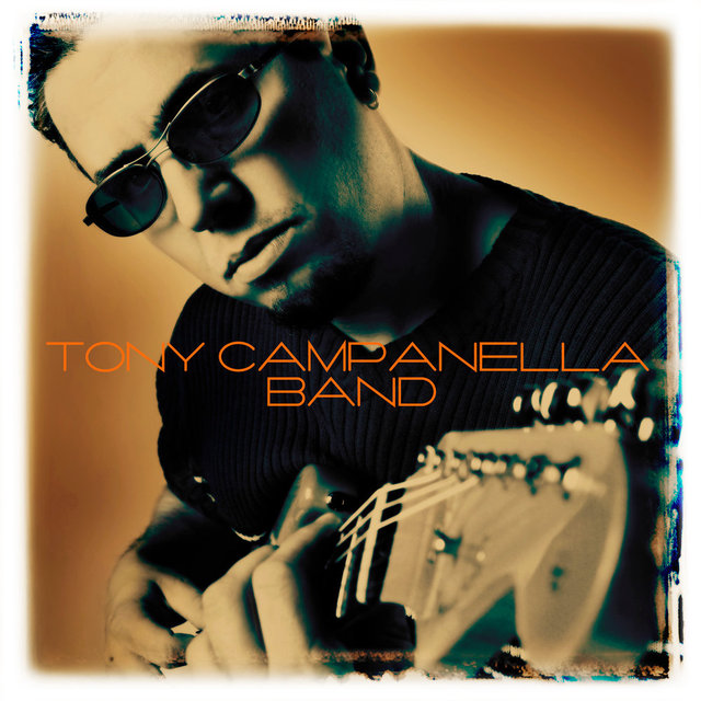 Tony Campanella Band