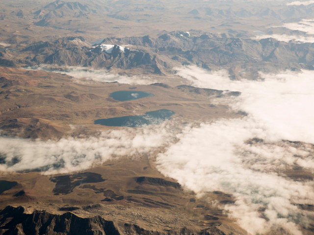 flight from lima to cusco