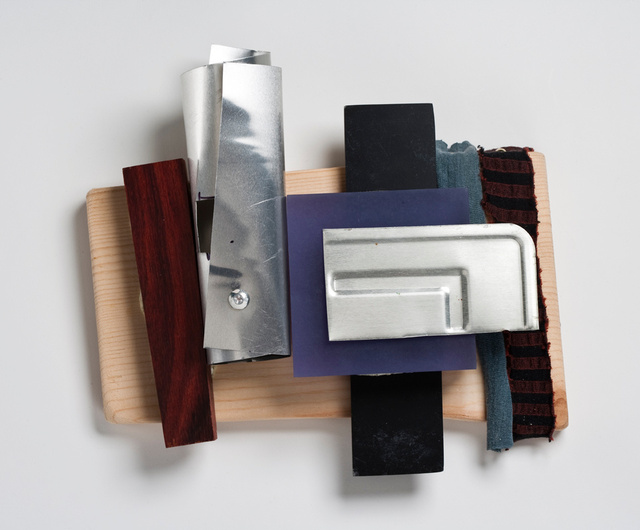 Material Sketches #7