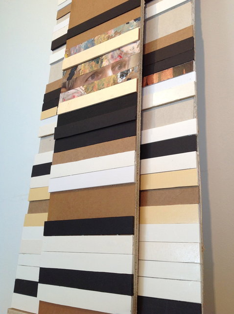 The Three Ecologies: Society