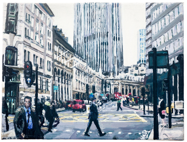 City Street 1