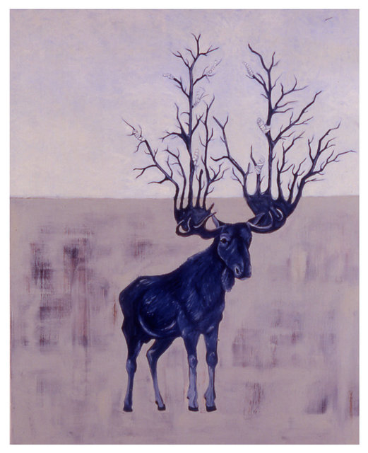 Moose (2002)