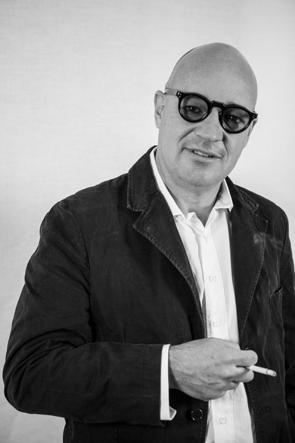 Gianfranco Rosi