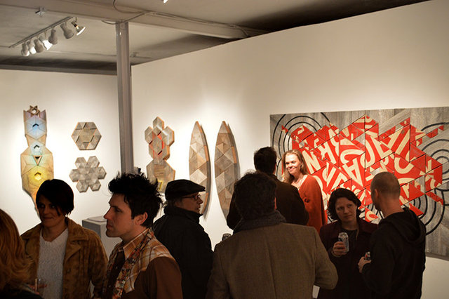 Babel exhibition 2016