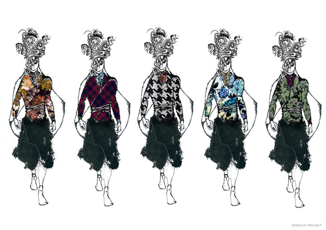 Pattern Study