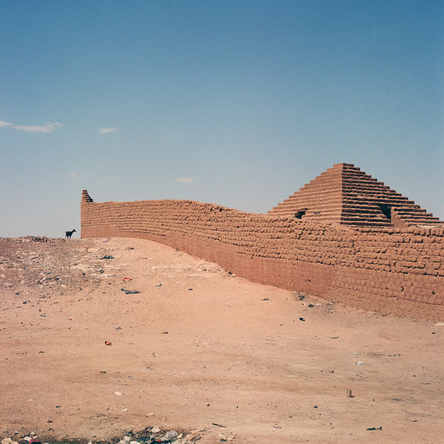 Agadez, Niger / 2007. "Agadez" © Francesco Giusti