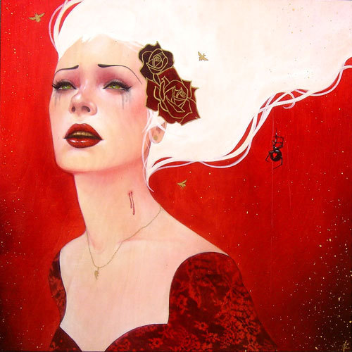 Lovesick