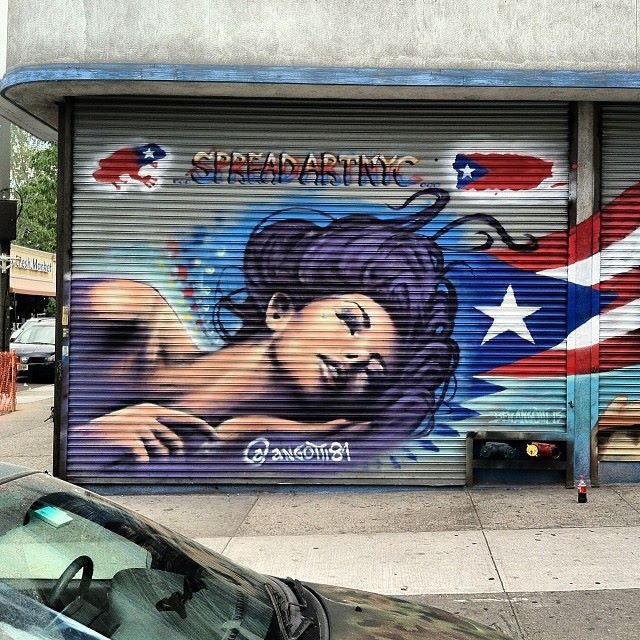 Puerto Rican Dream