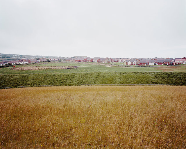 Living Roof, Peacehaven Wastewater Treatment Works