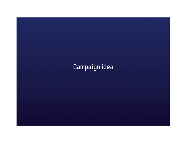 Samsung 'Freedom from wires' campaign