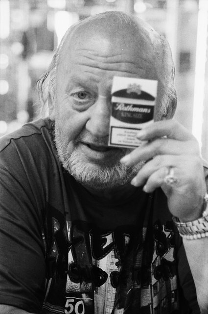 50 Prague / Czech Republic