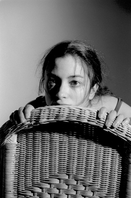 Nathalie, Paris 2006