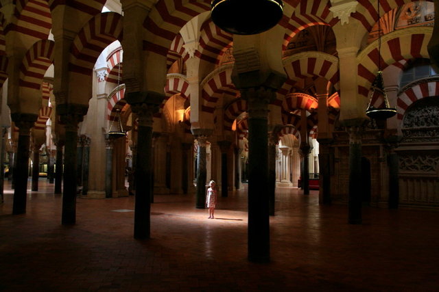 cordoba - mezquita