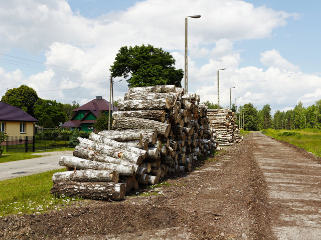 Sobibór, Poland 2014