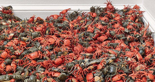 RA Ai Weiwei