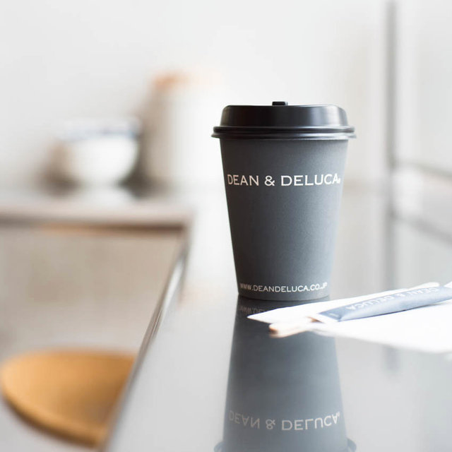 Dean & Deluca