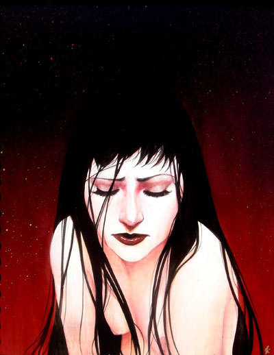 Withdrawal / 2007