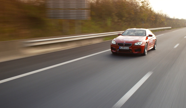 BMW M6, Forza Horizon Race