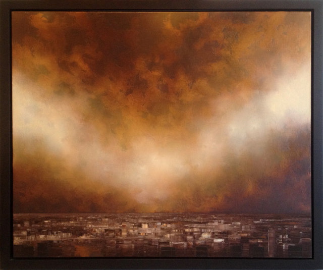Metropolis 13