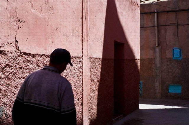 Guido Paulussen - Untitled11 2013