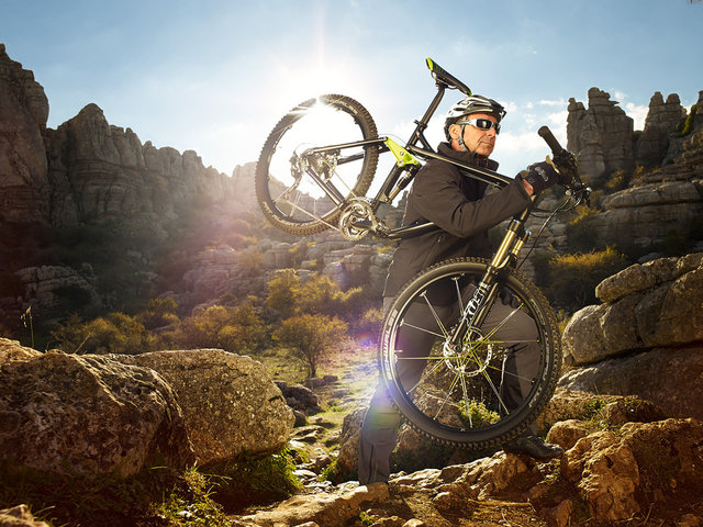 BMW BIKES
