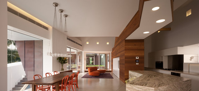 DPR House, Sydney