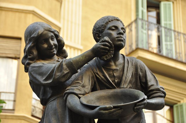 Barcelona, septembre 2013