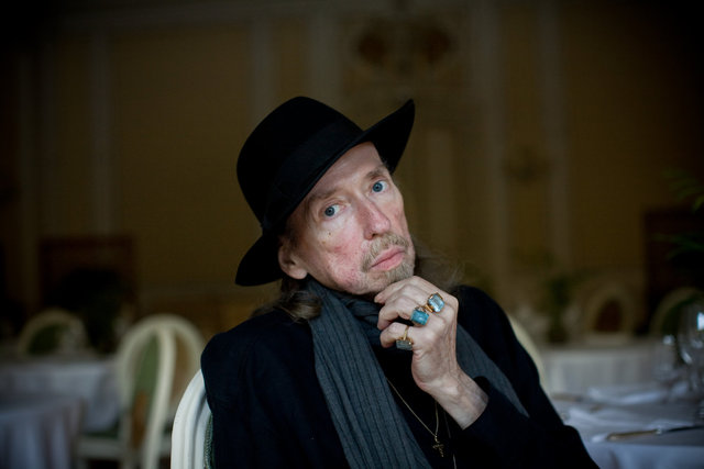 werner schroeter, director