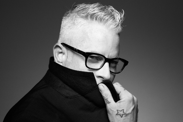 Billy B