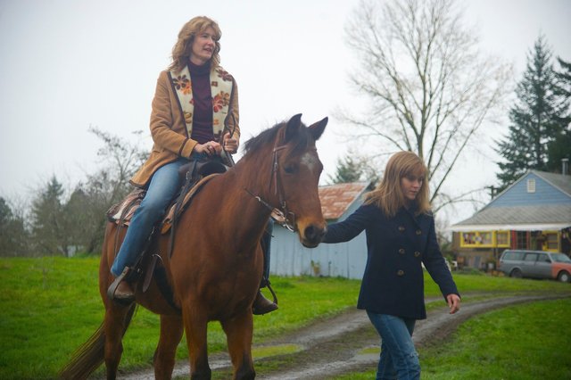 Laura Dern Reece Witherspoon