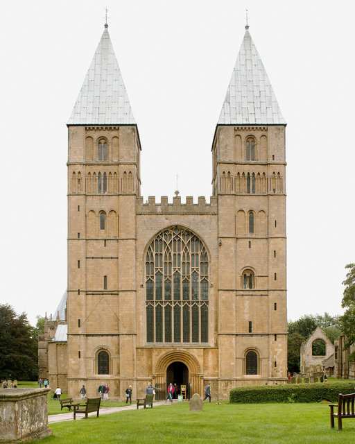 Southwell Minster