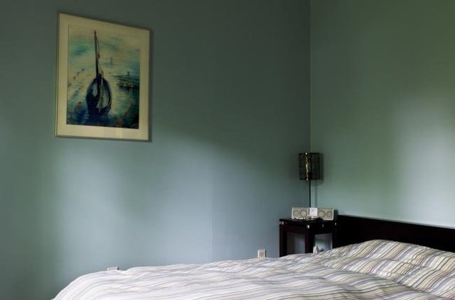 The Sailing Boat, MA