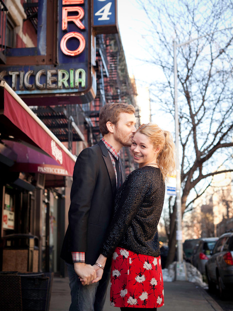 "Valentine's Day" Editorial