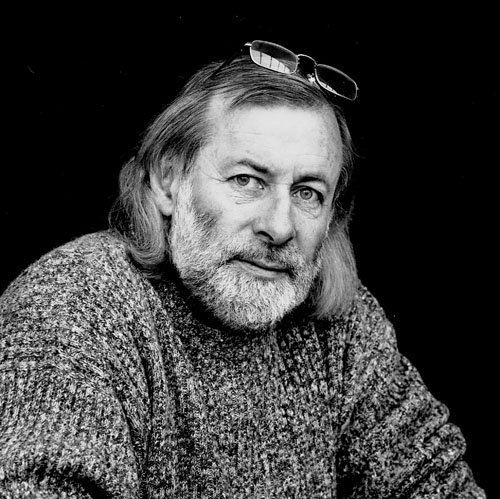Michel Thersiquel, photographe, Bannalec, Finistère, 2001