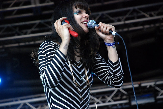 BAT FOR LASHES