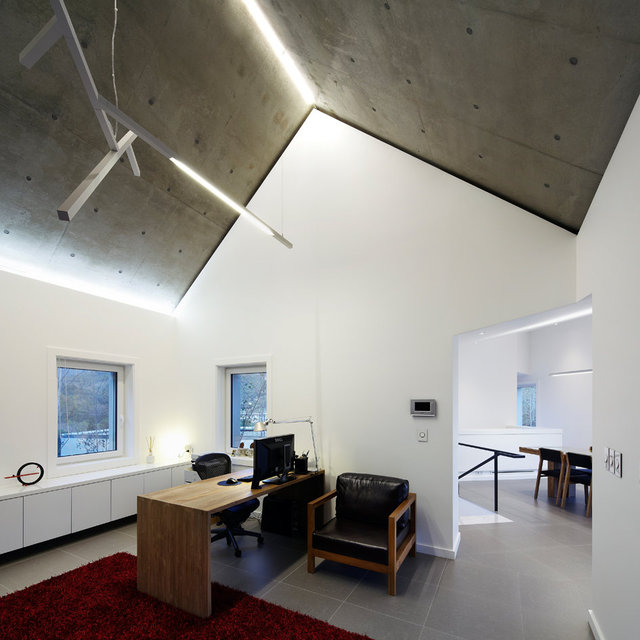 YangPyeong Passive House