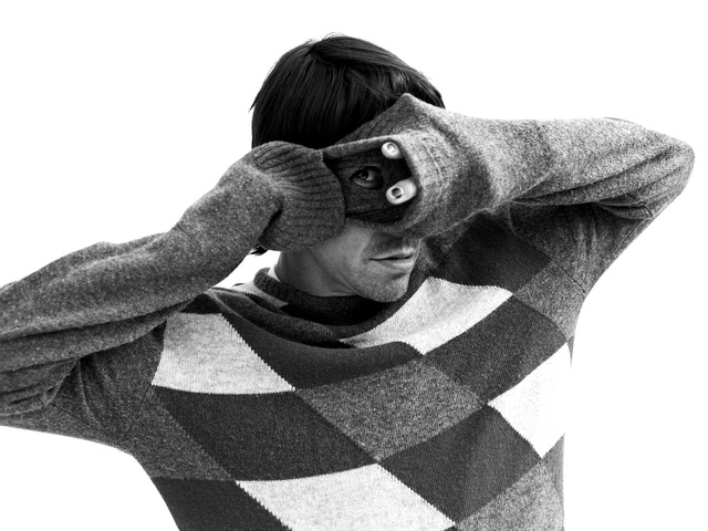 Anthony Kiedis