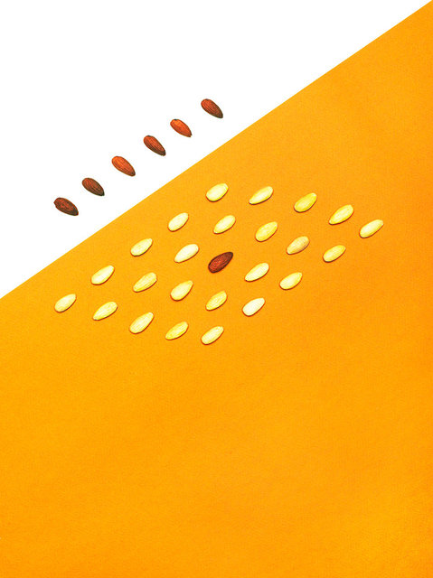 Aphrodisiacs - Almonds