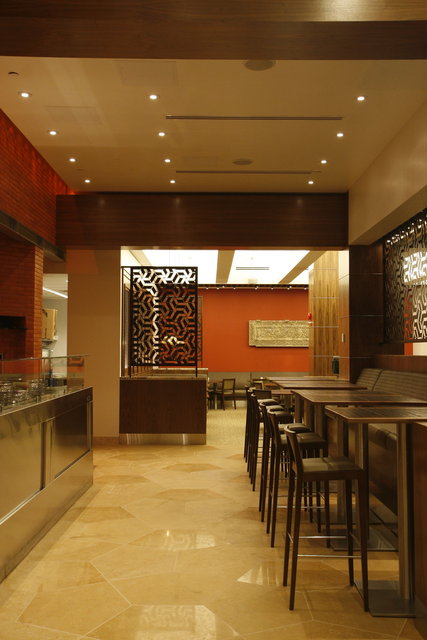 Kabab-ji Restaurant