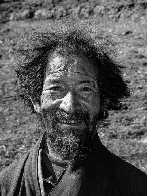 Bhutan