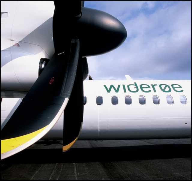 widerøe