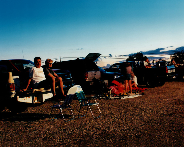 Fiesta, Carlsbad, New Mexico