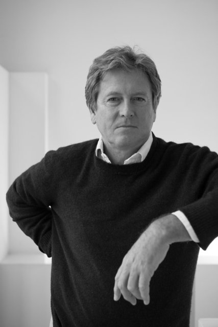 John Pawson, Architect