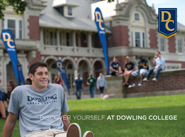 Dowling College_Viewbook